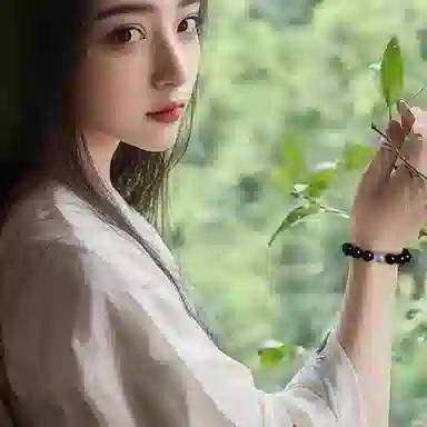 一世倾 新中式国潮招财纳福水逆退散净化磁场转运珠新中式复古盘玩轻奢文玩上岸礼盒好运天然 黑曜石 手串 男女同款情侣款