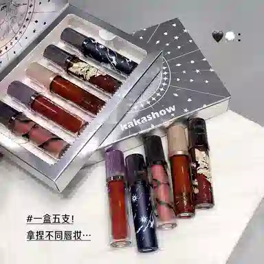 KAKASHOW 5 2g*5
