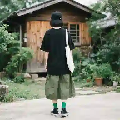 FAR BACK T