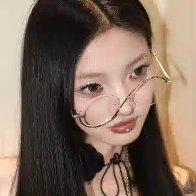 Craftsman S Round Frame Optical Glasses