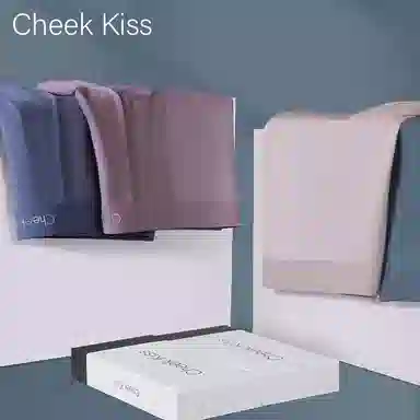 cheekkiss 3