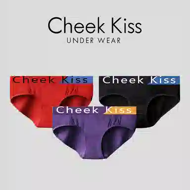 cheekkiss 3