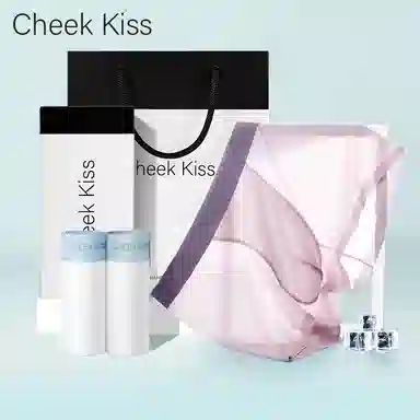 cheekkiss 4