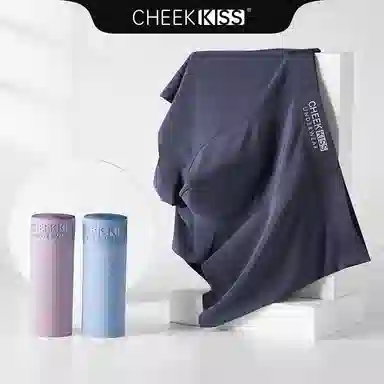 cheekkiss 4
