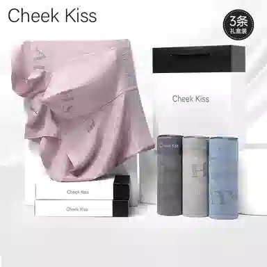 cheekkiss 3