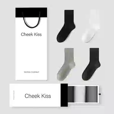 cheekkiss 4