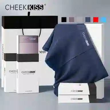 cheekkiss C 2