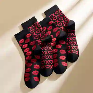 cheekkiss 4