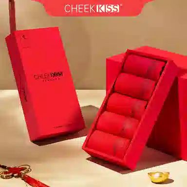 cheekkiss 4