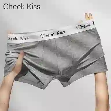 cheekkiss 1