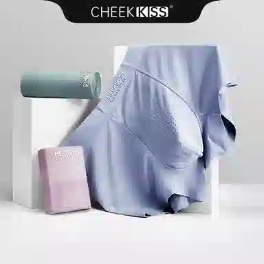 cheekkiss 3