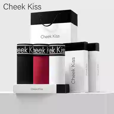 cheekkiss C 3