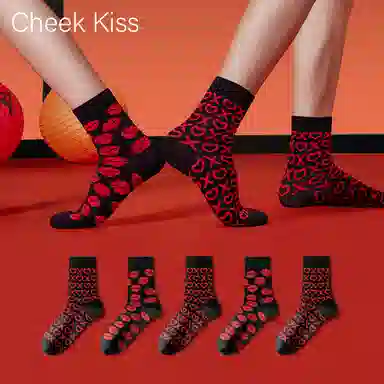 cheekkiss 4