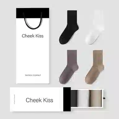 cheekkiss 4