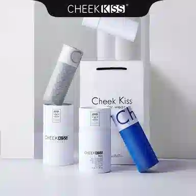 cheekkiss 1