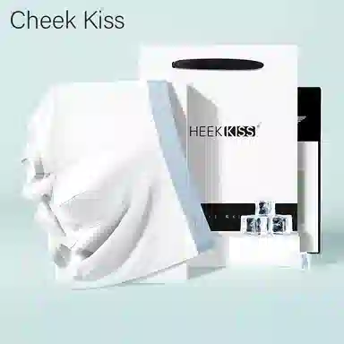 cheekkiss 4