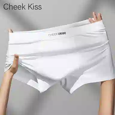 cheekkiss 3