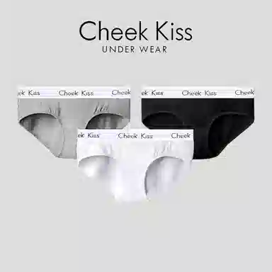cheekkiss 3