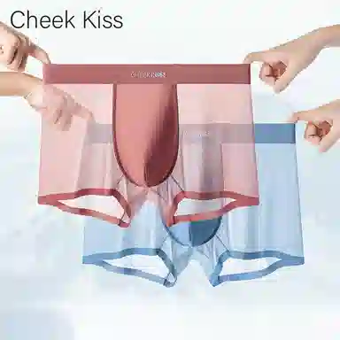 cheekkiss 4