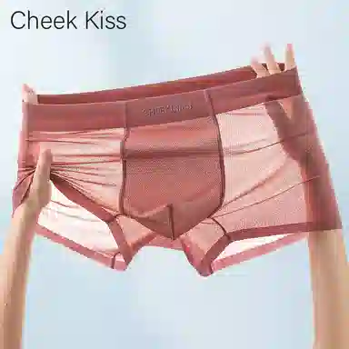 cheekkiss 3