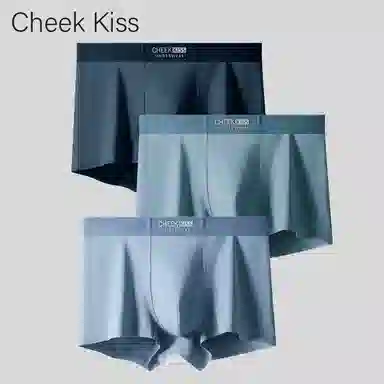 cheekkiss 4