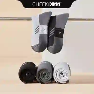 cheekkiss 4