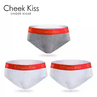 cheekkiss 3