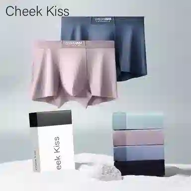 cheekkiss 3