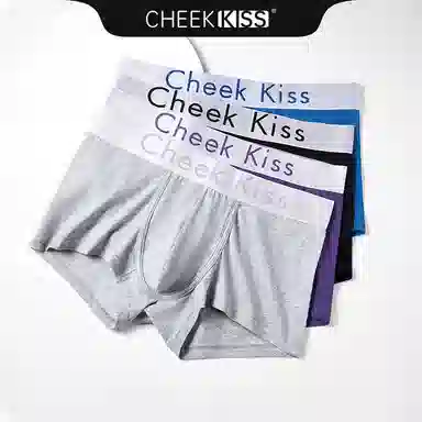 cheekkiss 1