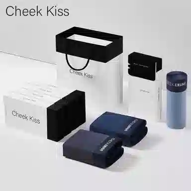 cheekkiss C 2