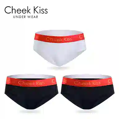 cheekkiss 3