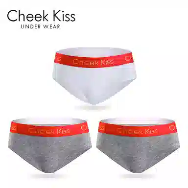 cheekkiss 3