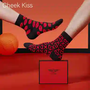 cheekkiss 4