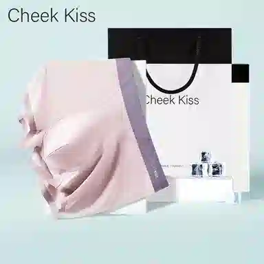 cheekkiss 4