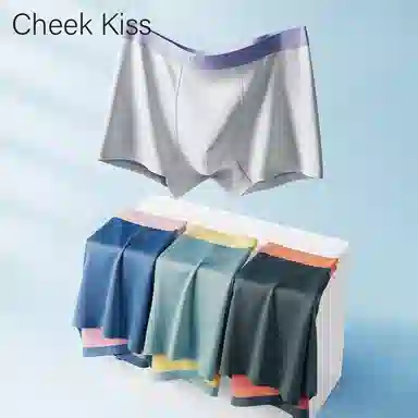 cheekkiss 3