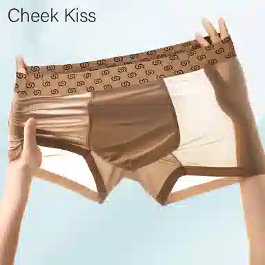 cheekkiss C 2