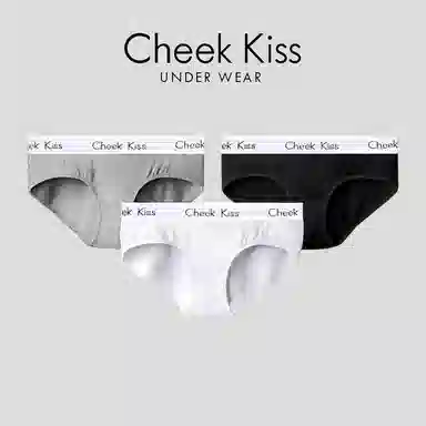 cheekkiss 3