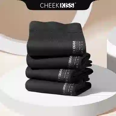 cheekkiss 4