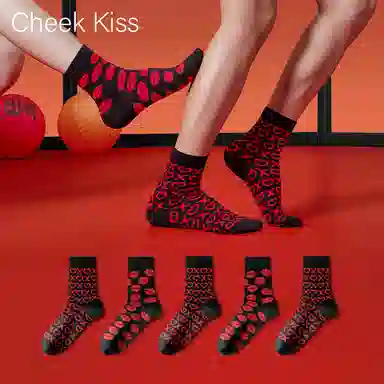 cheekkiss 4