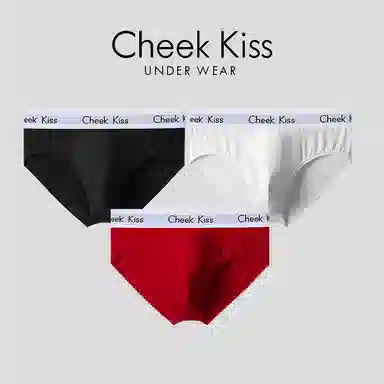 cheekkiss 1