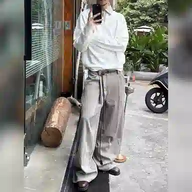 PISYPOX cleanfitPolo