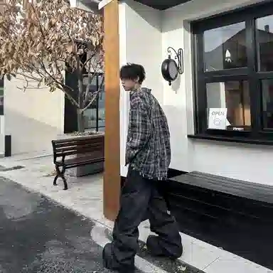 PISYPOX vintageoversize