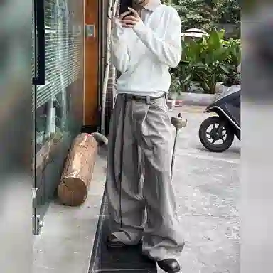 PISYPOX cleanfitPolo