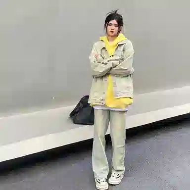 PISYPOX cleanfitoversize