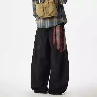 PISYPOX vintagebaggy