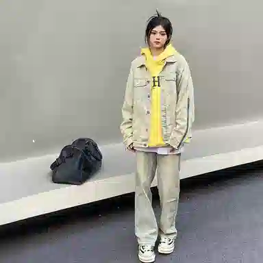 PISYPOX cleanfitoversize