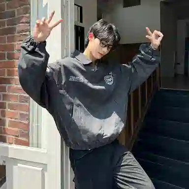 PISYPOX vintageVPOLO