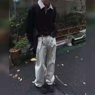 PISYPOX cleanfitPolo