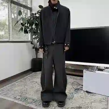 PISYPOX cleanfitbaggy