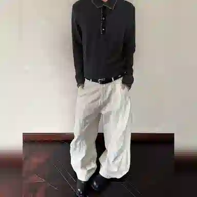 PISYPOX vibecleanfitbaggy